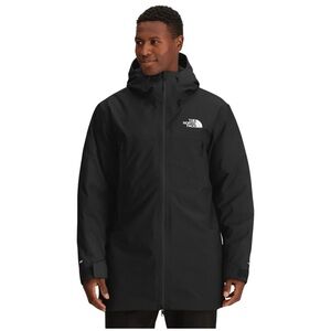 NWT North Face Mens MTN Range Down Parka